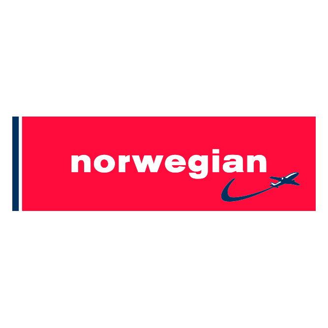 Flyrejser Norwegian Information