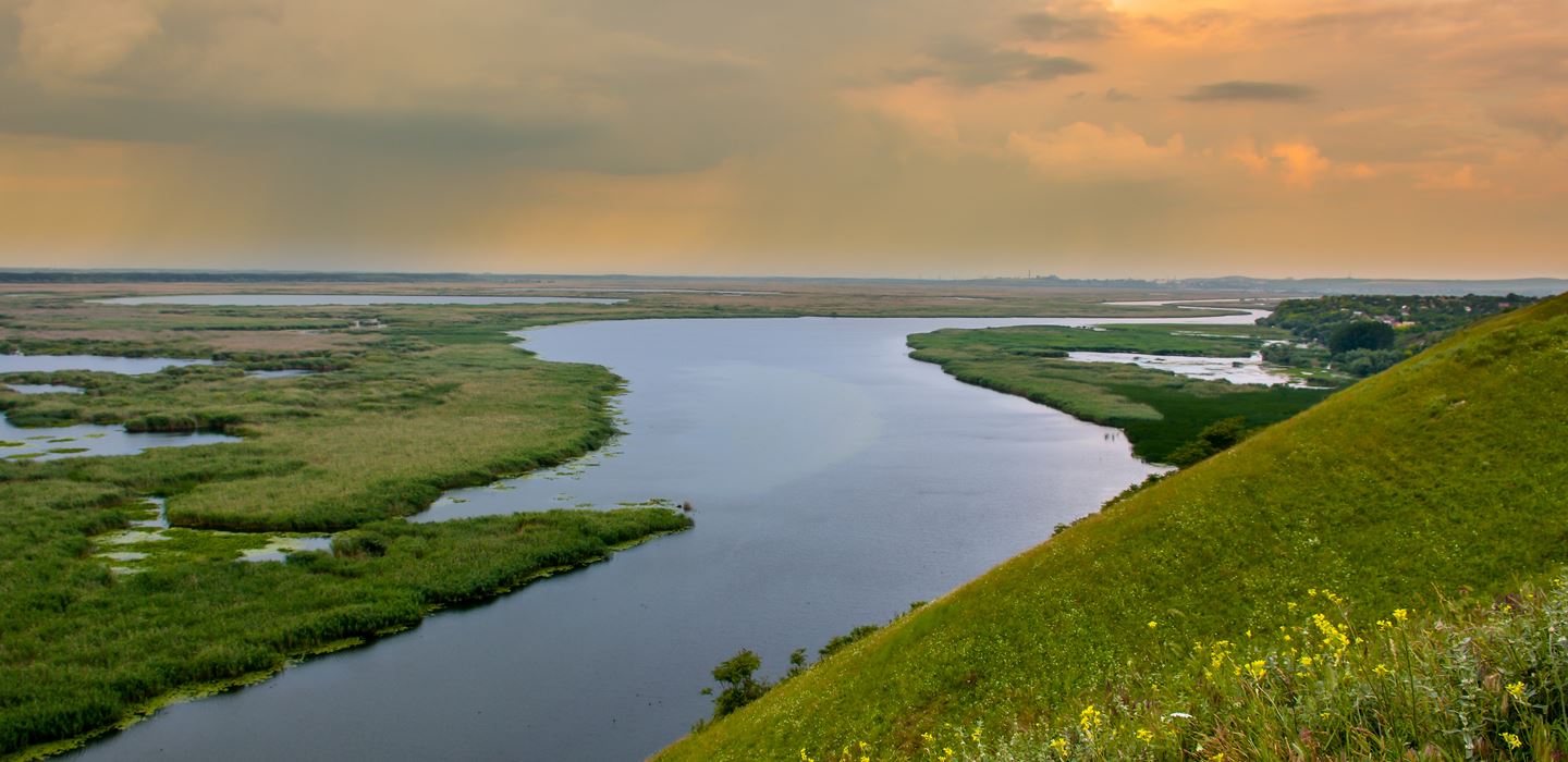 Donaus Delta